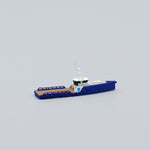 Rhenania Junior - RJ 383 B - AMPI - 1:1250 - 4