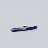 Rhenania Junior - RJ 383 B - AMPI - 1:1250 - 4