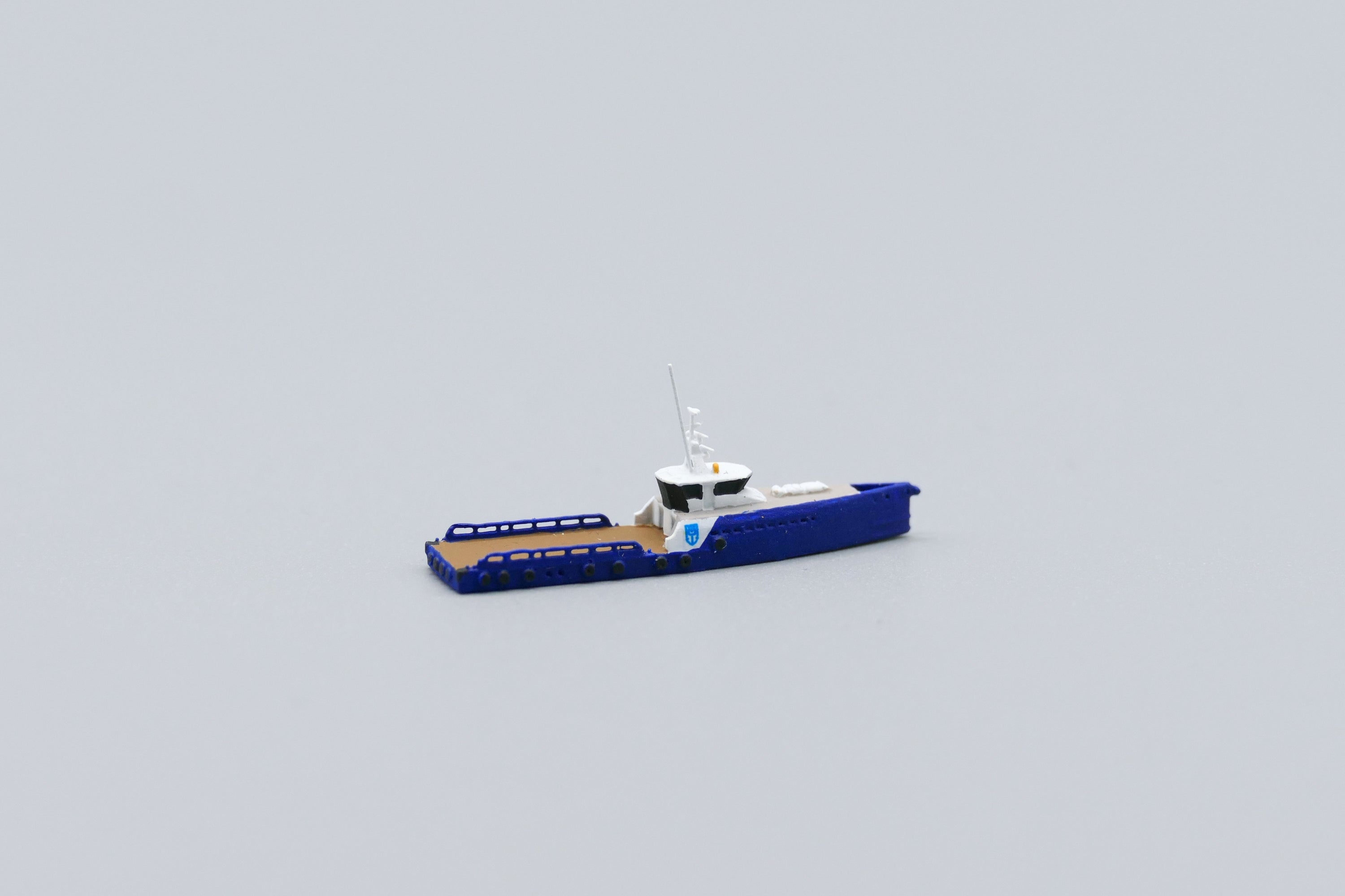 Rhenania Junior - RJ 383 B - AMPI - 1:1250 - 4