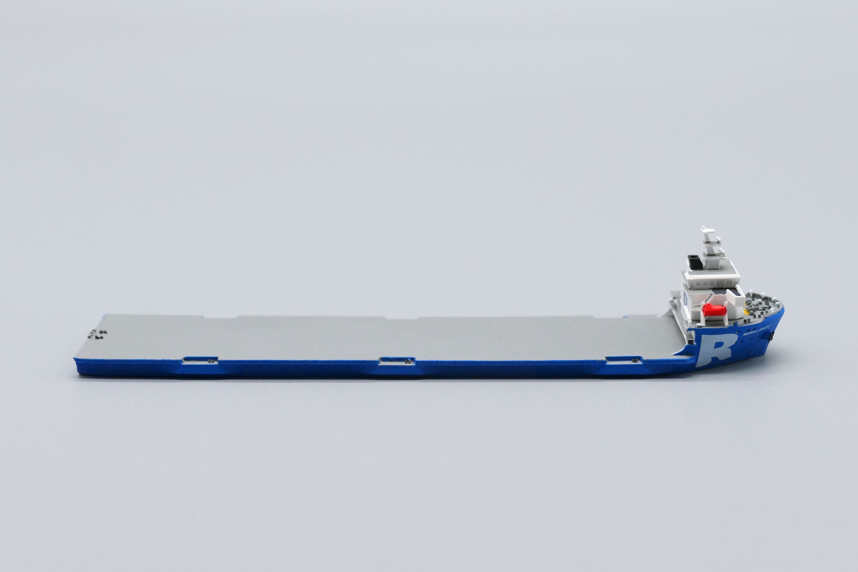 Rhenania Junior - RJ 387 - Bigroll Biscay - 1:1250 - 1