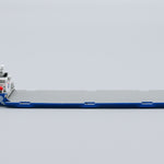Rhenania Junior - RJ 387 - Bigroll Biscay - 1:1250 - 2