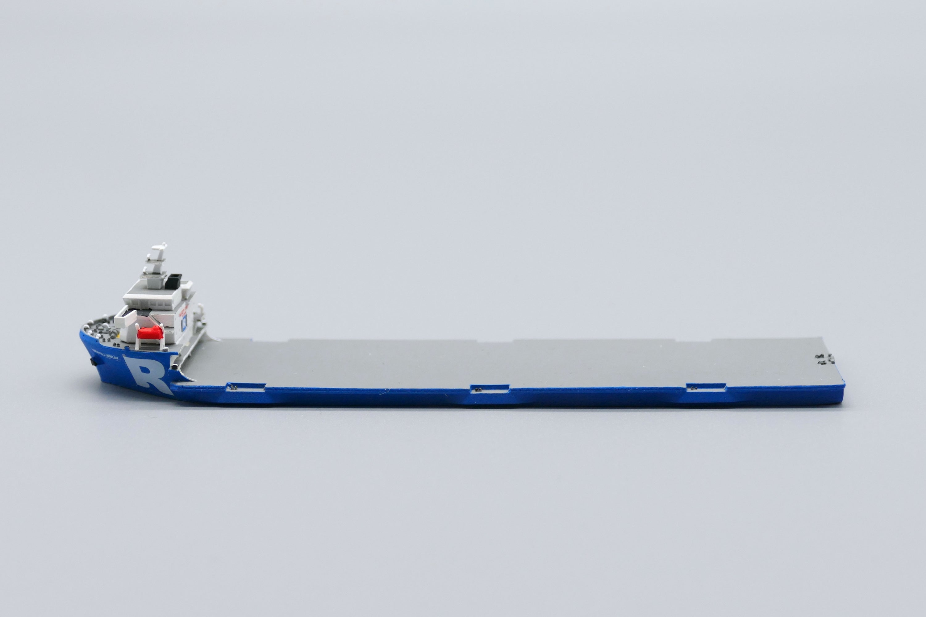 Rhenania Junior - RJ 387 - Bigroll Biscay - 1:1250 - 2