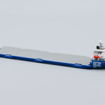 Rhenania Junior - RJ 387 - Bigroll Biscay - 1:1250 - 3