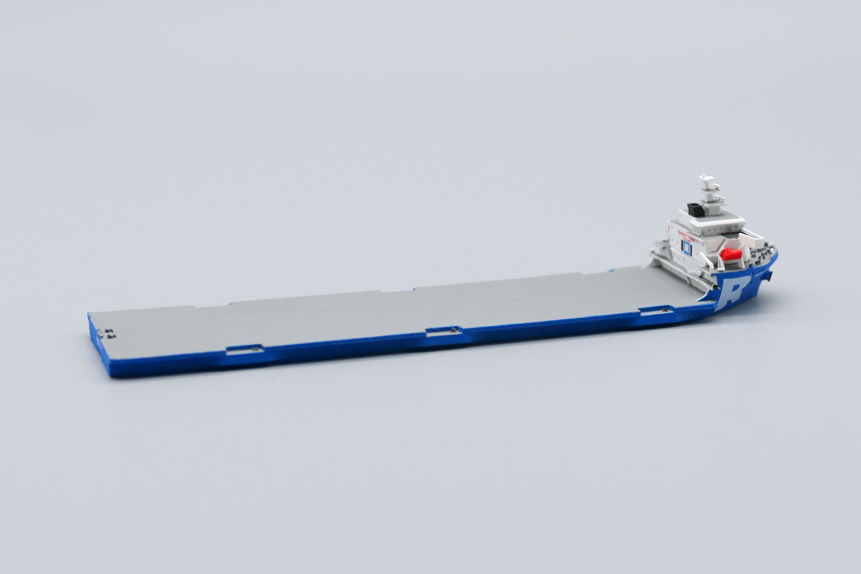 Rhenania Junior - RJ 387 - Bigroll Biscay - 1:1250 - 4