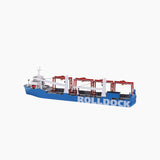 Rhenania Junior - RJ 389 A - Rolldock Storm - 1:1250 - 5