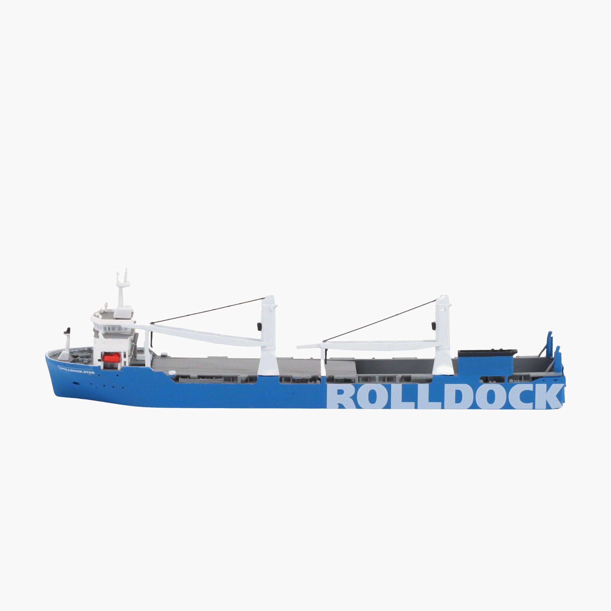 Rhenania Junior - RJ 389 - Rolldock Star - 1:1250 - 4