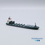 Rhenania Junior - RJ 396 G - MSC Makoto II - 1:1250 - 3