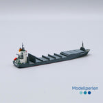 Rhenania Junior - RJ 396 G - MSC Makoto II - 1:1250 - 4