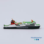 Rhenania Junior - RJ 398 - Glen Sannox - 1:1250 - 1