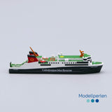 Rhenania Junior - RJ 398 - Glen Sannox - 1:1250 - 1