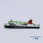 Rhenania Junior - RJ 398 - Glen Sannox - 1:1250 - 2