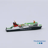 Rhenania Junior - RJ 398 - Glen Sannox - 1:1250 - 4