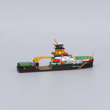 Rhenania Junior - RJ 400 - Scharhörn - 1:1250 - 4