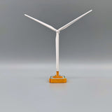 Rhenania Junior - RJ Z 10 - Windrad 200m Eolmed - 1:1250 - 1