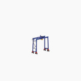Rhenania Junior - RJ Z 3 - RTG (blau) - 1:1250 - 3
