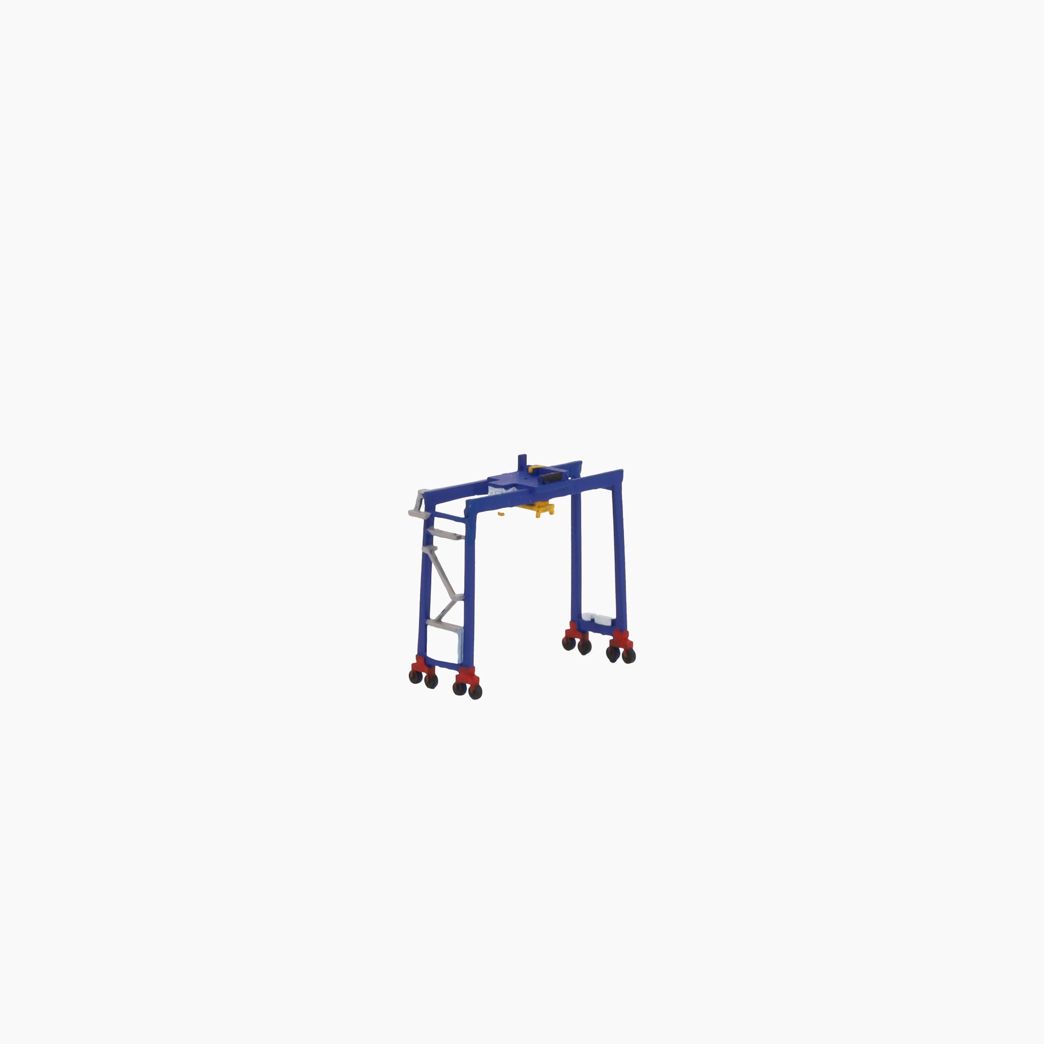 Rhenania Junior - RJ Z 3 - RTG (blau) - 1:1250 - 3