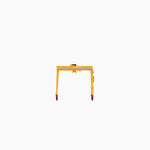 Rhenania Junior - RJ Z 3 - RTG (gelb) - 1:1250 - 1