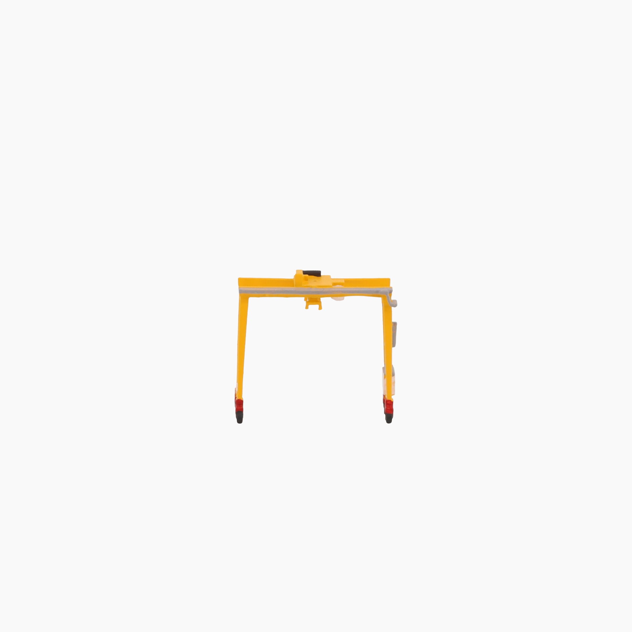 Rhenania Junior - RJ Z 3 - RTG (gelb) - 1:1250 - 1