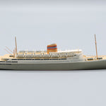 Risawoleska - RI 0013 - Bergensfjord - 1:1250 - 1