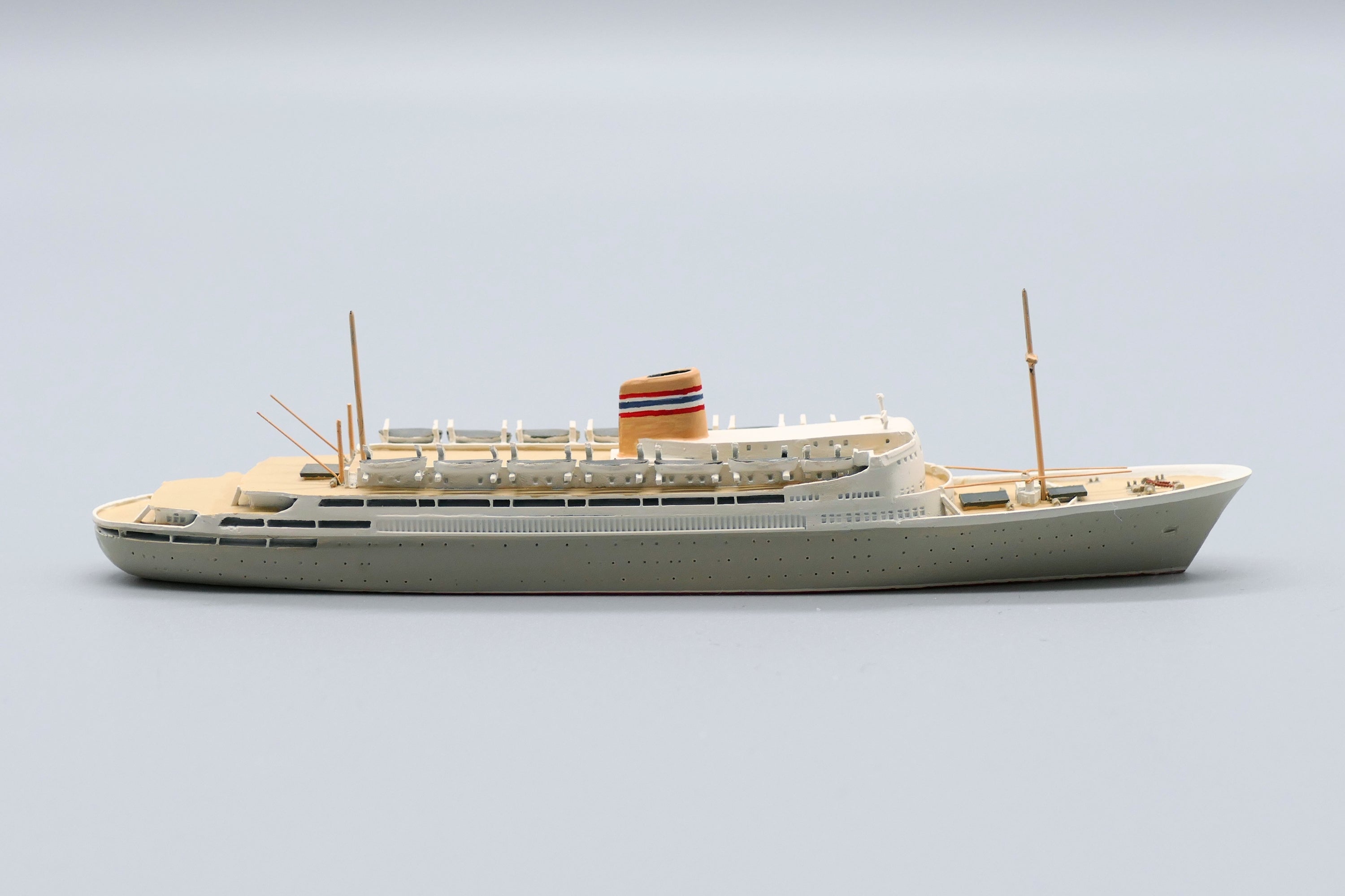 Risawoleska - RI 0013 - Bergensfjord - 1:1250 - 1