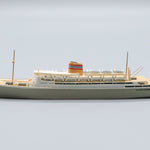 Risawoleska - RI 0013 - Bergensfjord - 1:1250 - 2