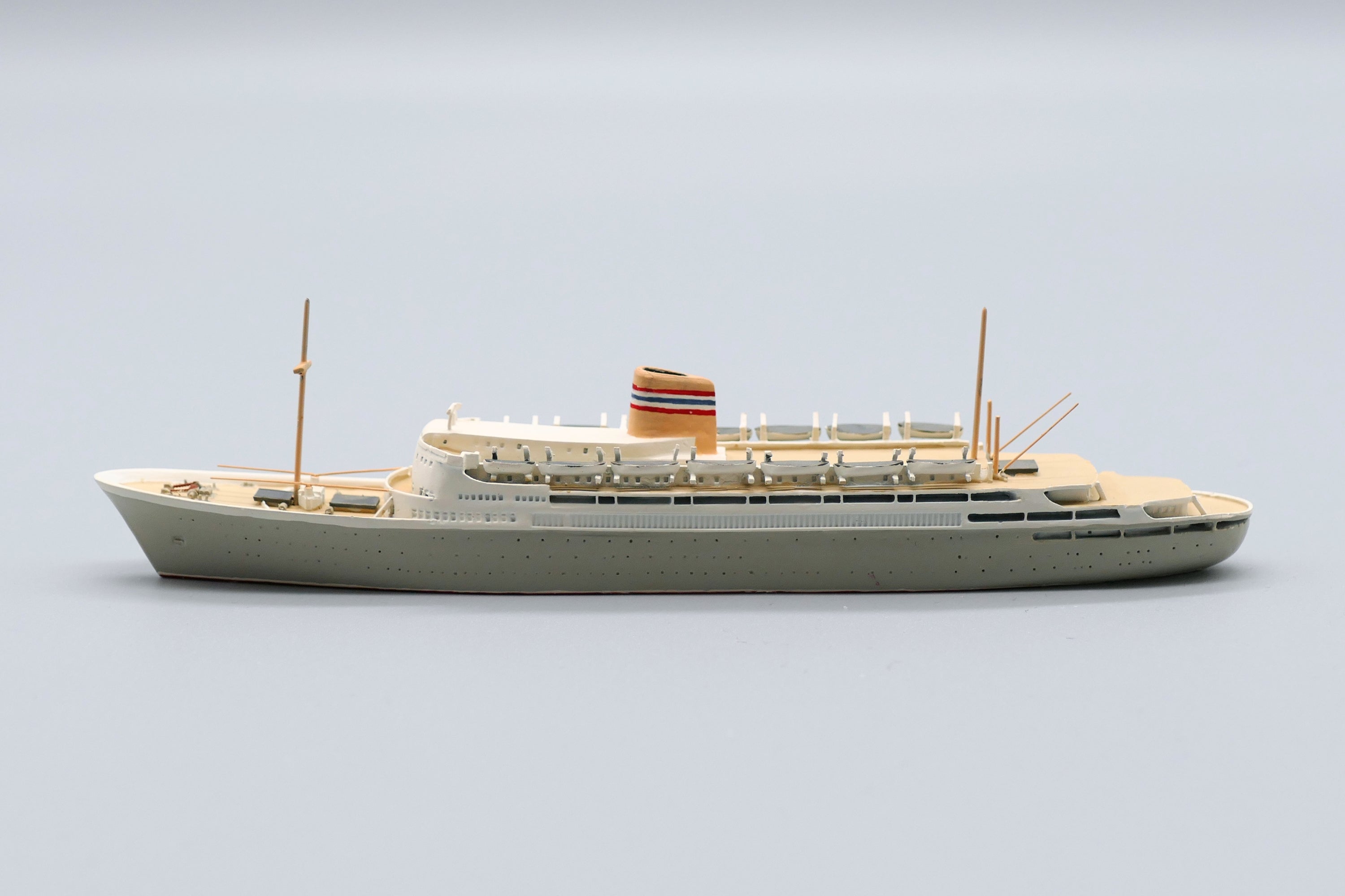 Risawoleska - RI 0013 - Bergensfjord - 1:1250 - 2
