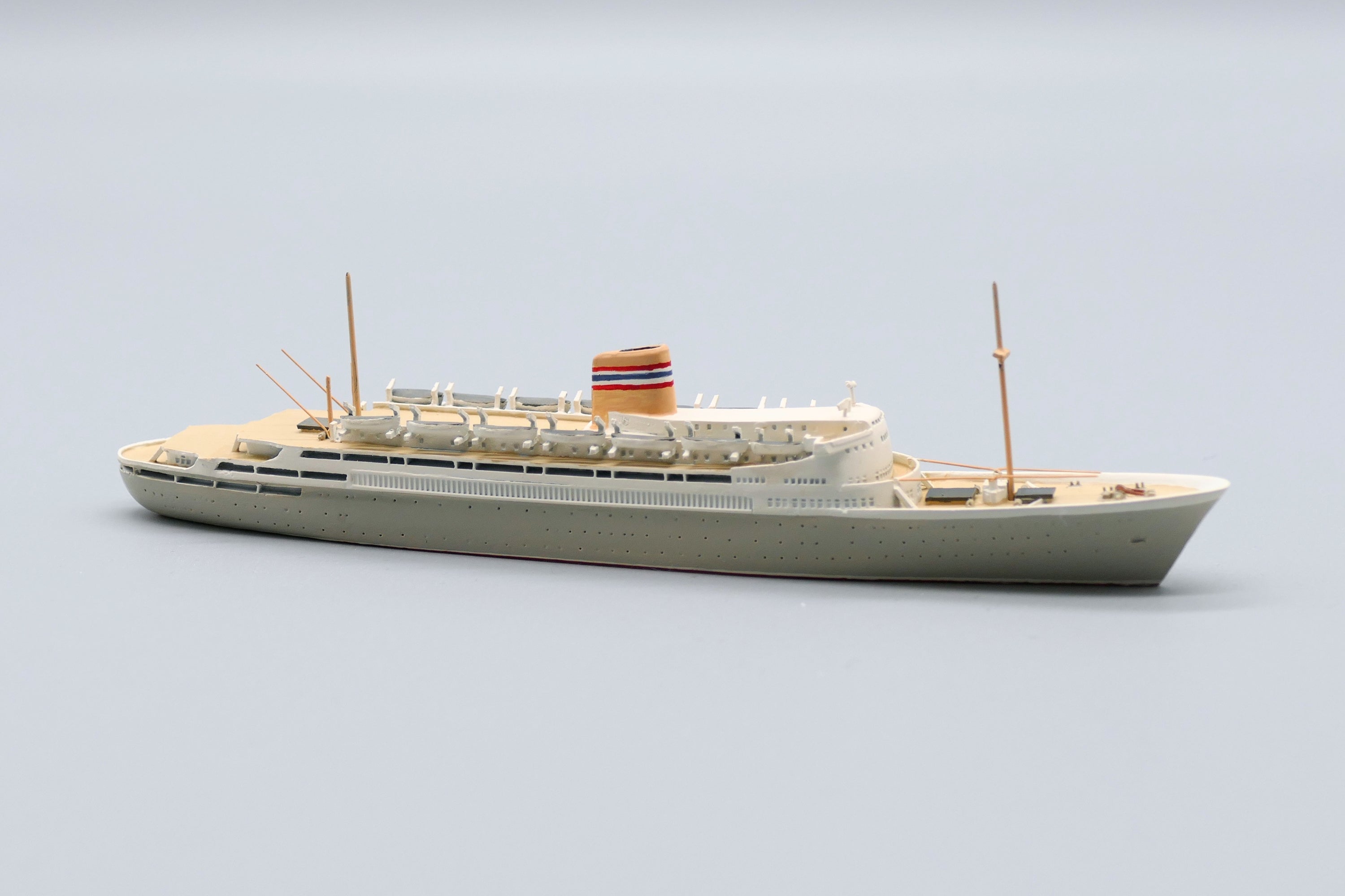 Risawoleska - RI 0013 - Bergensfjord - 1:1250 - 3