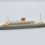 Risawoleska - RI 0013 - Bergensfjord - 1:1250 - 4