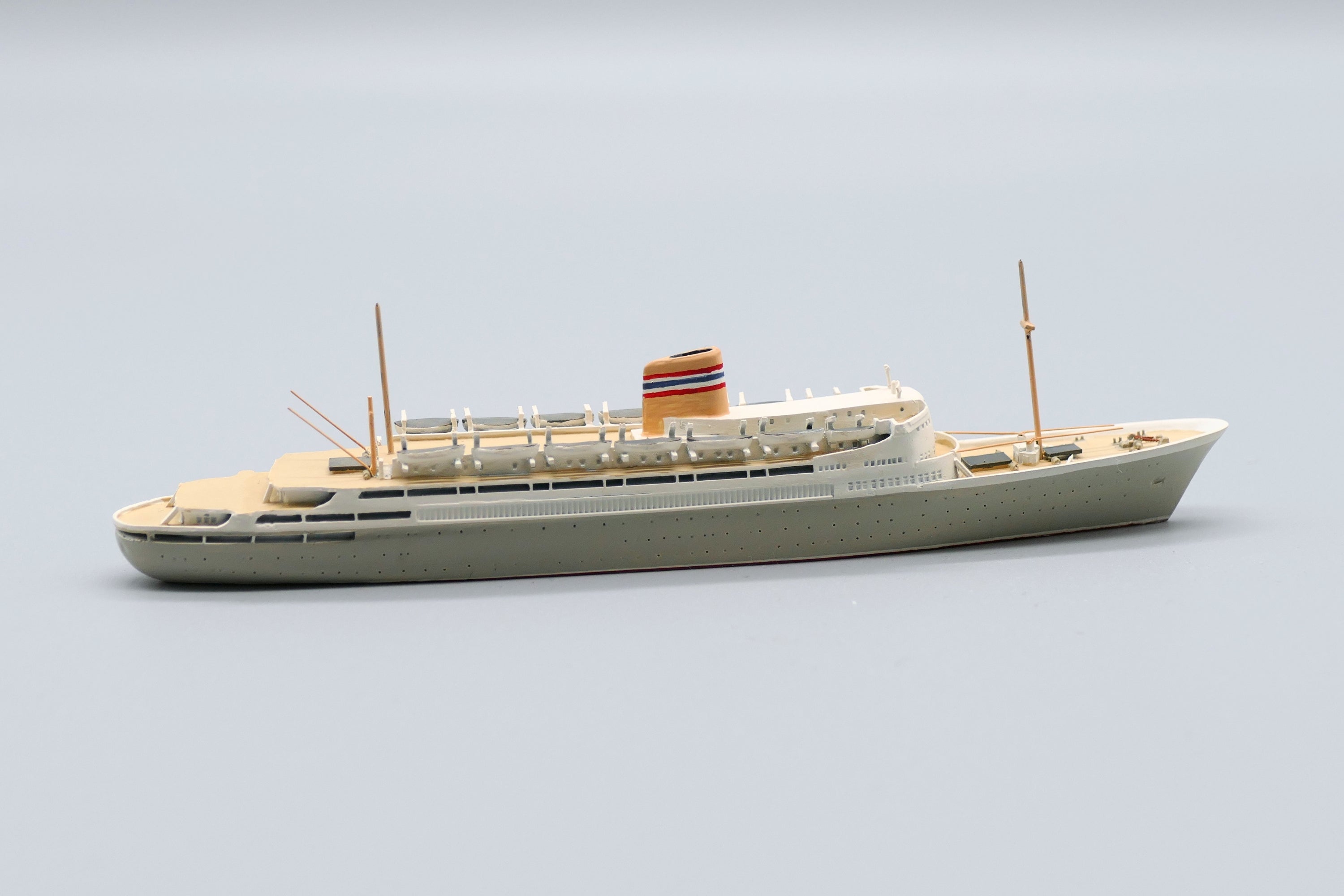Risawoleska - RI 0013 - Bergensfjord - 1:1250 - 4