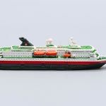 Risawoleska - RI 0036b - Nordkapp - 1:1250 - 1
