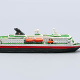 Risawoleska - RI 0036b - Nordkapp - 1:1250 - 1