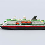 Risawoleska - RI 0036b - Nordkapp - 1:1250 - 2