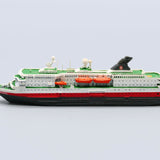 Risawoleska - RI 0036b - Nordkapp - 1:1250 - 2