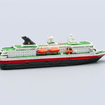Risawoleska - RI 0036b - Nordkapp - 1:1250 - 4