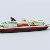 Risawoleska - RI 0036b - Nordkapp - 1:1250 - 4