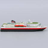 Risawoleska - RI 0047 - Polarlys - 1:1250 - 1