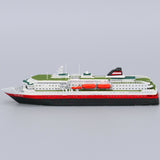 Risawoleska - RI 0047 - Polarlys - 1:1250 - 2
