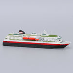 Risawoleska - RI 0047 - Polarlys - 1:1250 - 3