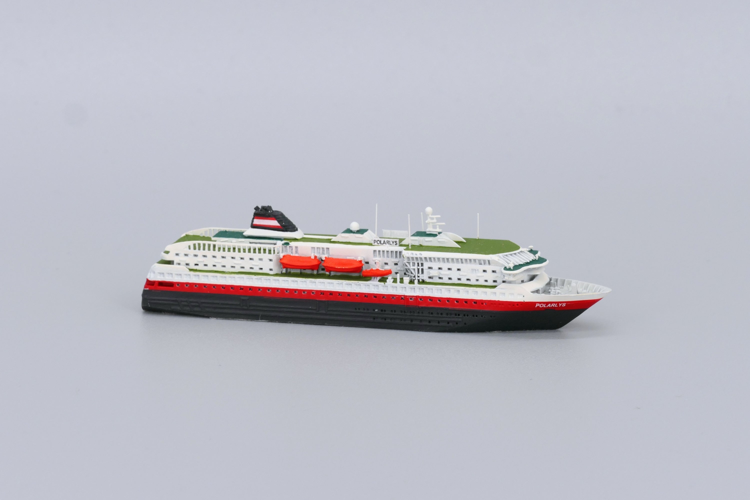 Risawoleska - RI 0047 - Polarlys - 1:1250 - 3