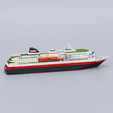 Risawoleska - RI 0047 - Polarlys - 1:1250 - 4