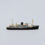 Risawoleska - RI 0055 - Midnatsol - 1:1250 - 1
