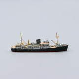 Risawoleska - RI 0055 - Midnatsol - 1:1250 - 1
