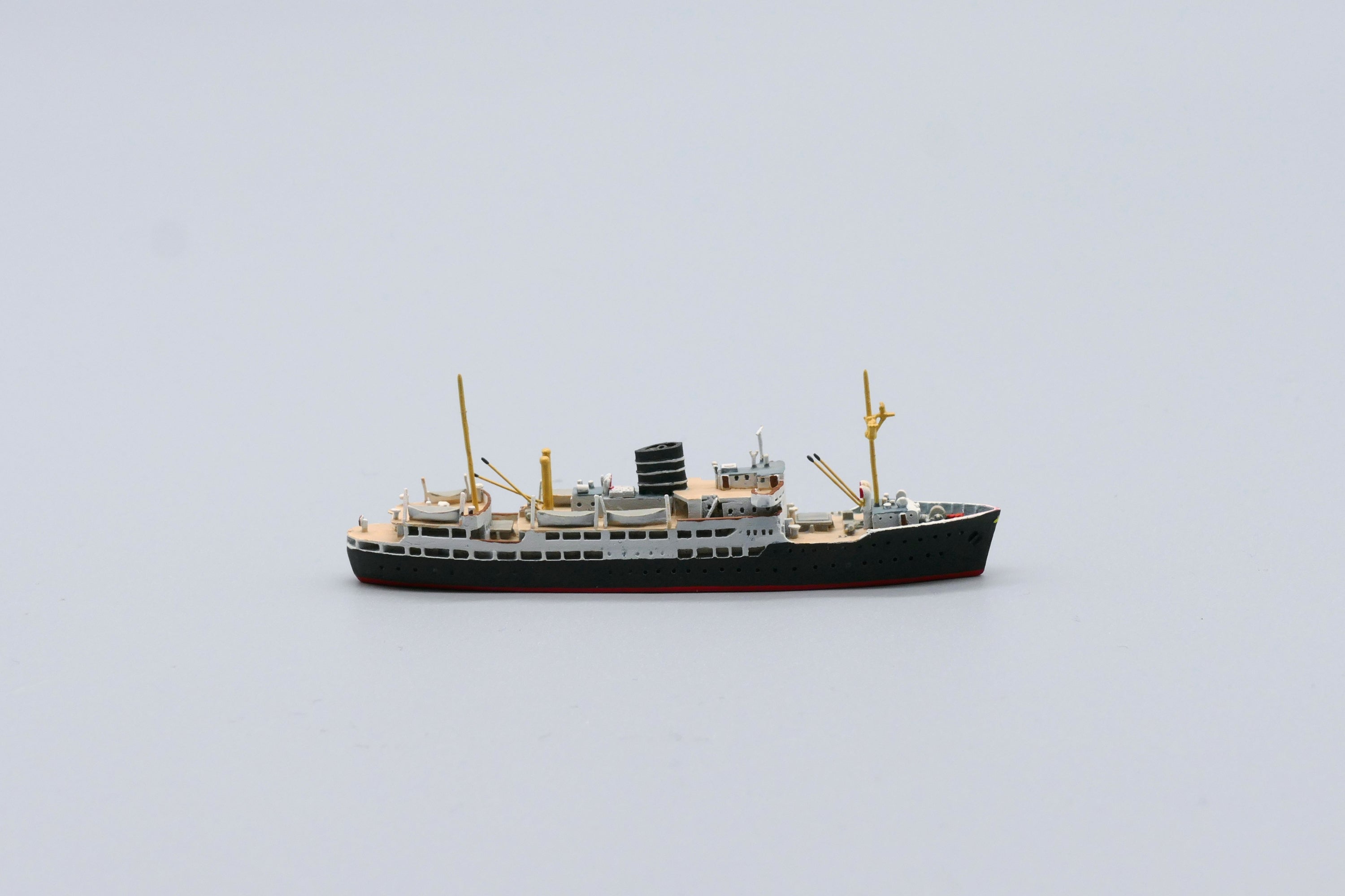 Risawoleska - RI 0055 - Midnatsol - 1:1250 - 1