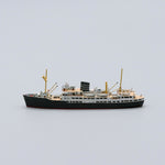 Risawoleska - RI 0055 - Midnatsol - 1:1250 - 2