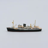 Risawoleska - RI 0055 - Midnatsol - 1:1250 - 2
