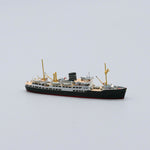 Risawoleska - RI 0055 - Midnatsol - 1:1250 - 3