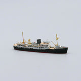 Risawoleska - RI 0055 - Midnatsol - 1:1250 - 3