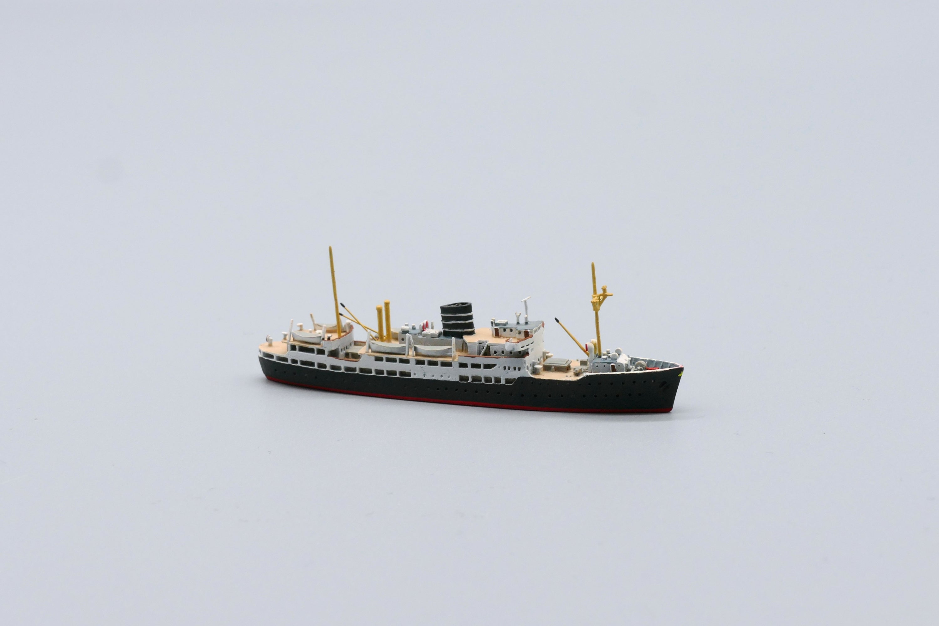 Risawoleska - RI 0055 - Midnatsol - 1:1250 - 3