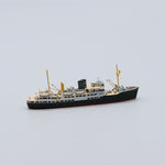 Risawoleska - RI 0055 - Midnatsol - 1:1250 - 4