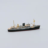 Risawoleska - RI 0055 - Midnatsol - 1:1250 - 4